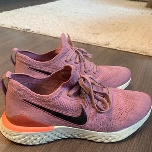 Nike Epic React Flyknit 2 Running Shoes